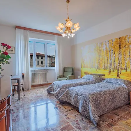 Appartamento Cadelpiero - Near The