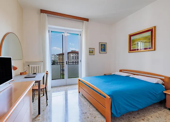 Guesthost - Cadelpiero - Near The