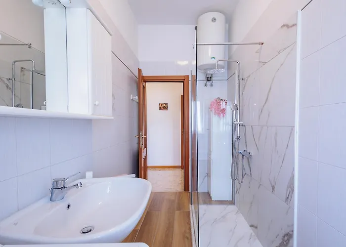 Apartmán Guesthost - Cadelpiero - Near The Bergamo