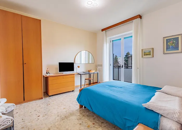 Guesthost - Cadelpiero - Near The Bergamo