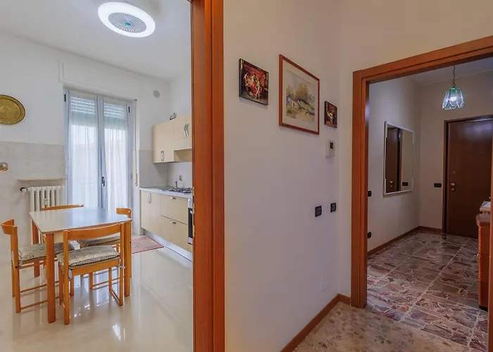 Lägenhet Guesthost - Cadelpiero - Near The Bergamo