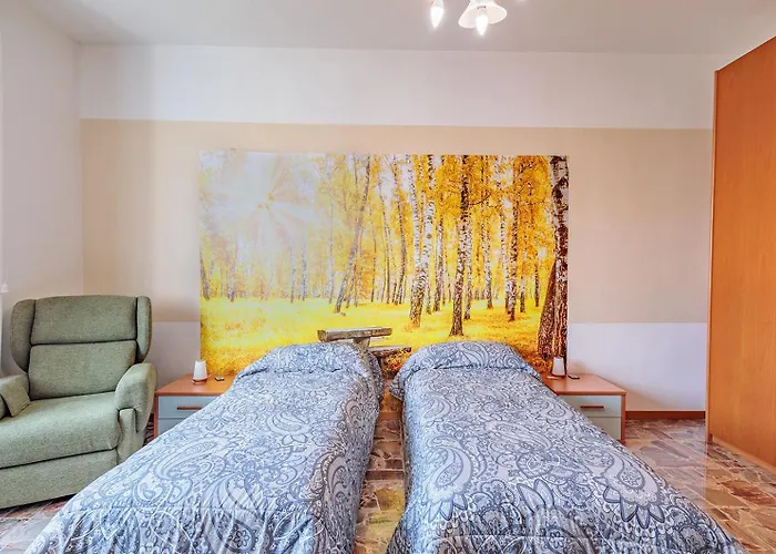 Guesthost - Cadelpiero - Near The * Bergamo