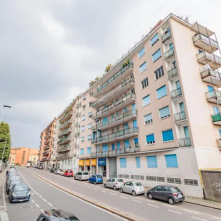 Guesthost - Cadelpiero - Near The * Bergame